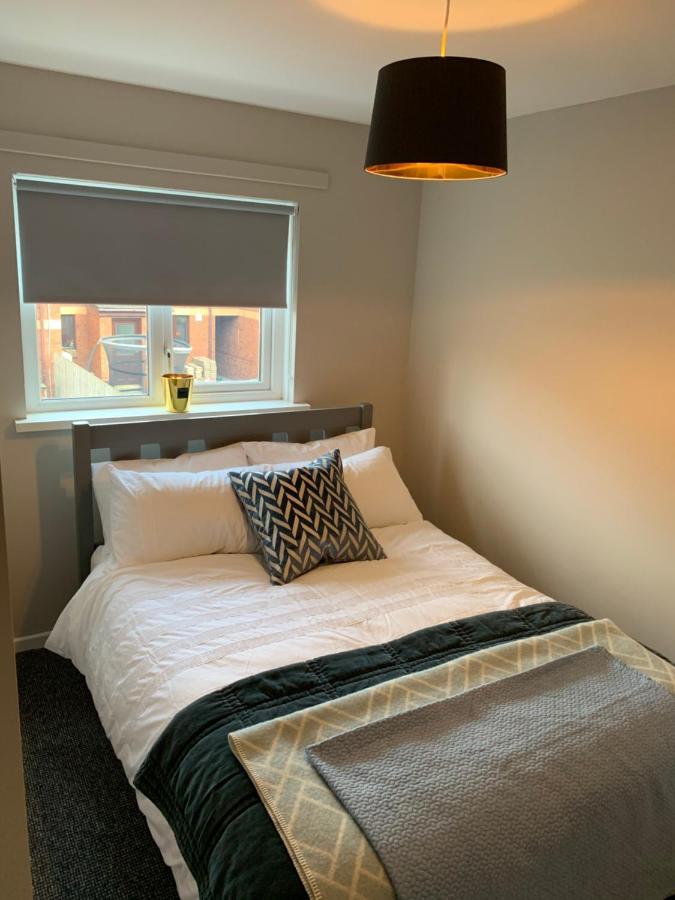 City Break Plush Pad, Walking Distance To City Centre Belfast Luaran gambar