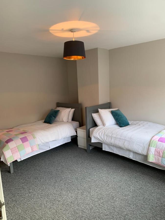 City Break Plush Pad, Walking Distance To City Centre Belfast Luaran gambar