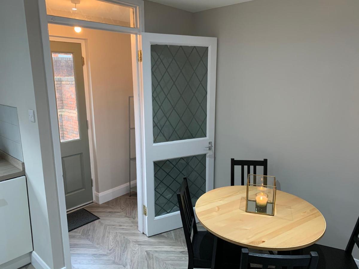 City Break Plush Pad, Walking Distance To City Centre Belfast Luaran gambar