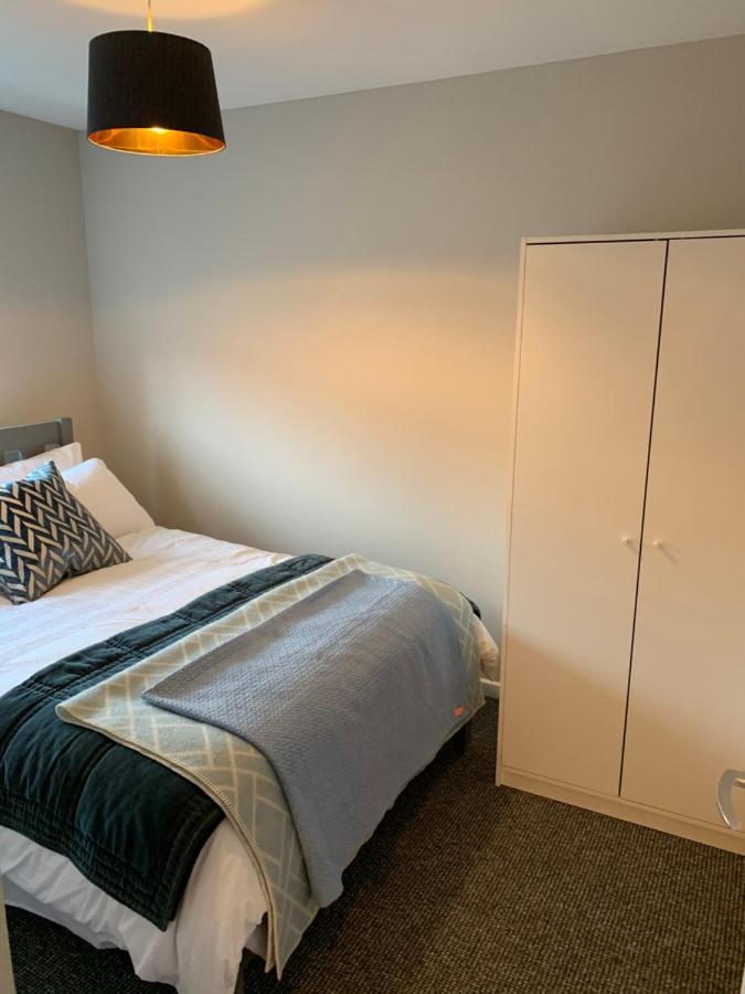 City Break Plush Pad, Walking Distance To City Centre Belfast Luaran gambar