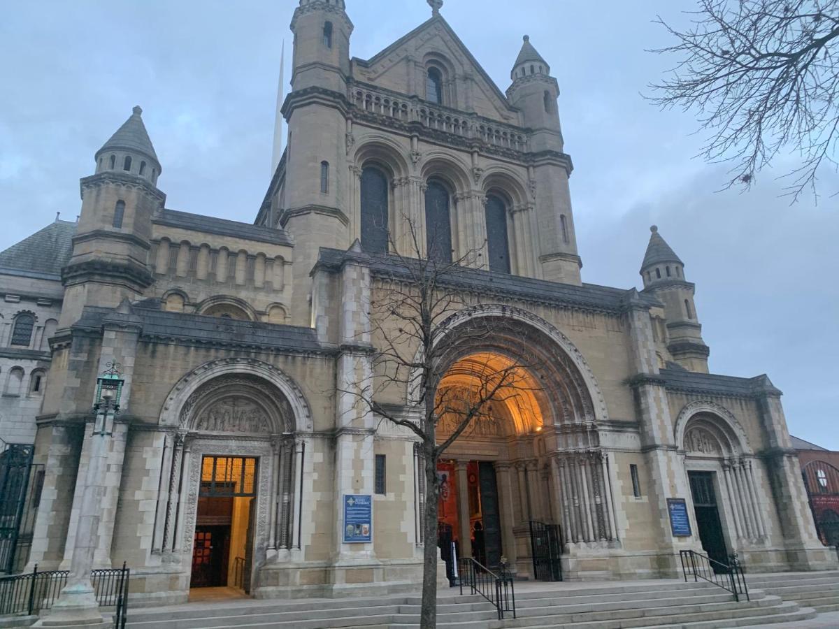 City Break Plush Pad, Walking Distance To City Centre Belfast Luaran gambar